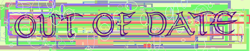 an image containing 5 letters