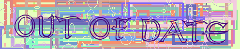 an image containing 5 letters