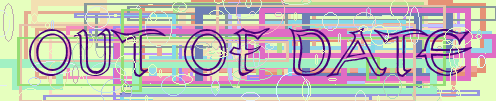 an image containing 5 letters
