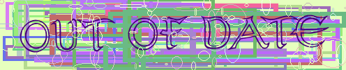 an image containing 5 letters