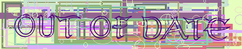 an image containing 5 letters