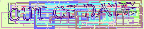 an image containing 5 letters
