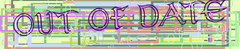 an image containing 5 letters
