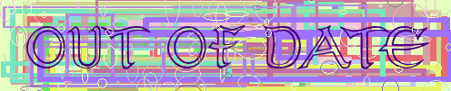an image containing 5 letters
