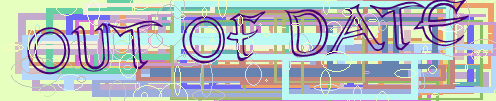 an image containing 5 letters