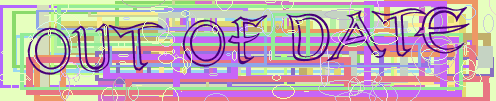 an image containing 5 letters