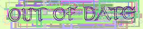 an image containing 5 letters