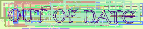 an image containing 5 letters