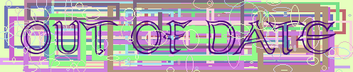 an image containing 5 letters