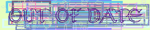 an image containing 5 letters