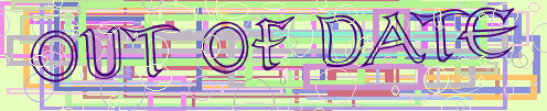 an image containing 5 letters