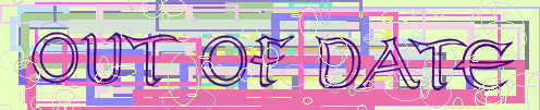 an image containing 5 letters