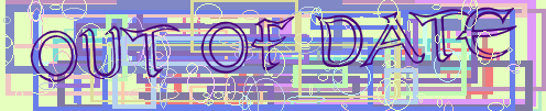 an image containing 5 letters