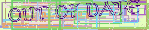 an image containing 5 letters
