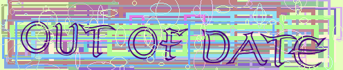 an image containing 5 letters