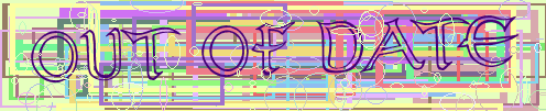 an image containing 5 letters