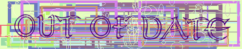 an image containing 5 letters