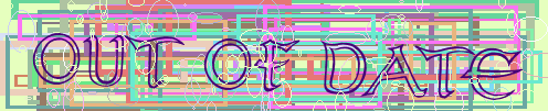 an image containing 5 letters