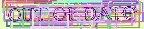 an image containing 5 letters