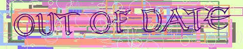 an image containing 5 letters