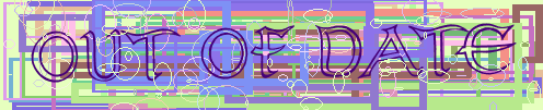 an image containing 5 letters