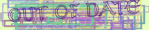 an image containing 5 letters