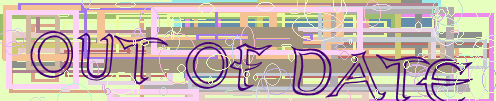 an image containing 5 letters