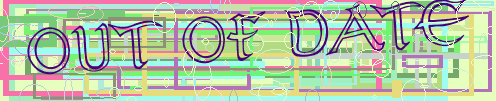 an image containing 5 letters