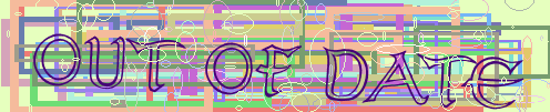 an image containing 5 letters