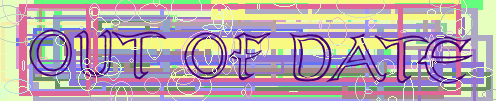an image containing 5 letters