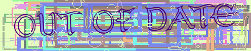 an image containing 5 letters