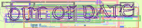 an image containing 5 letters