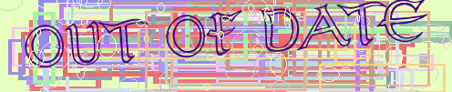 an image containing 5 letters