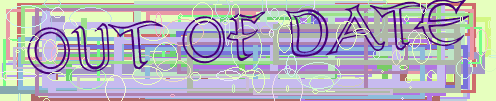 an image containing 5 letters