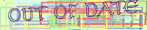 an image containing 5 letters
