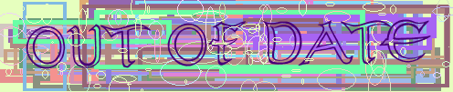 an image containing 5 letters