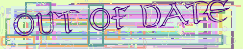 an image containing 5 letters
