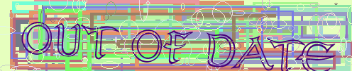 an image containing 5 letters