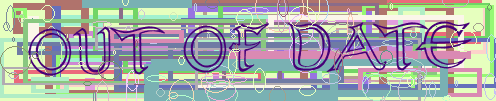 an image containing 5 letters