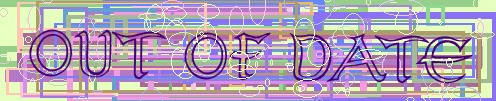 an image containing 5 letters