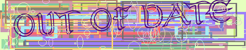 an image containing 5 letters