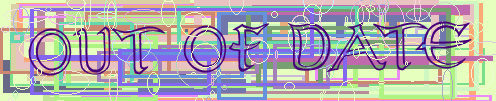 an image containing 5 letters