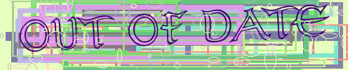 an image containing 5 letters