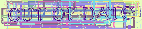 an image containing 5 letters
