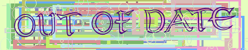 an image containing 5 letters