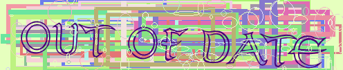 an image containing 5 letters