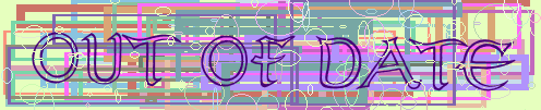an image containing 5 letters
