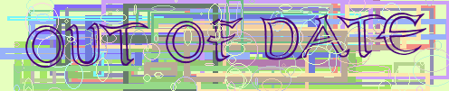an image containing 5 letters