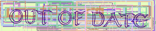 an image containing 5 letters