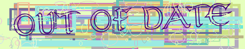 an image containing 5 letters